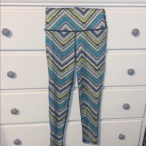 Aerie Chill Play Move leggings, size XS
